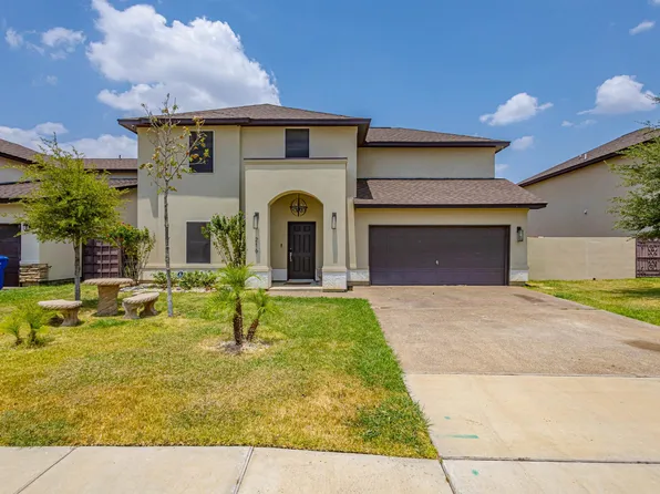 216 John Irving Dr, Laredo, TX 78041