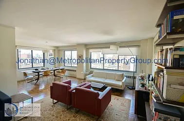 Rented by Metropolitan Property Group