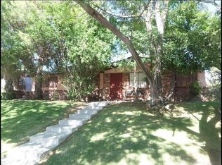 2701 Wenatchee Ave, Bakersfield, CA 93306