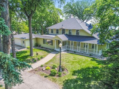 3987 County Road 42 NE, Alexandria, MN, 56308