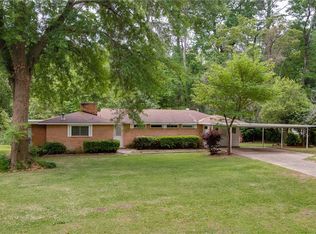 122 Leah St, Ball, LA 71405
