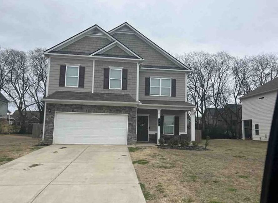 Property Front View