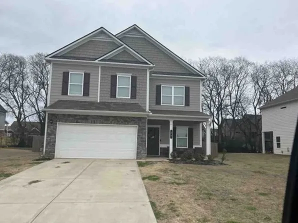 38 Westover Rd, Cartersville, GA 30120