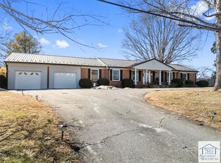 361 Shamrock Dr, Ridgeway, VA 24148
