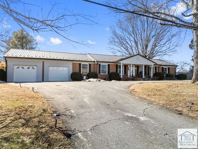 361 Shamrock Dr, Ridgeway, VA, 24148
