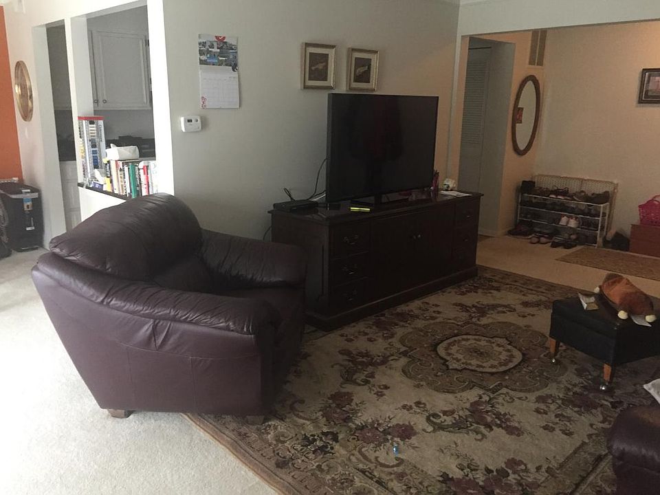 50 inch HD TV