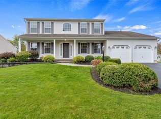8471 Big Cone Path, Liverpool, NY 13090