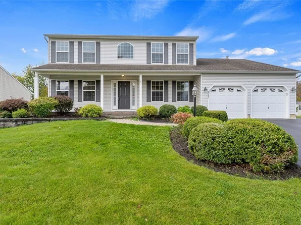 8471 Big Cone Path, Liverpool, NY 13090