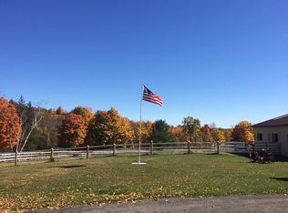 135 Peasley Rd, Berne, NY 12023