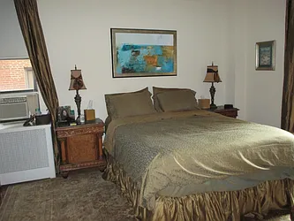 Rented by Rita S Citrin, LREB