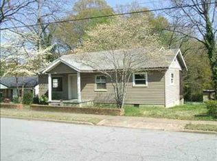 275 E Hampton Ave, Spartanburg, SC 29306
