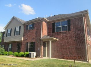 7826 Pleasure Walk Cir #S-1101, Louisville, KY 40258
