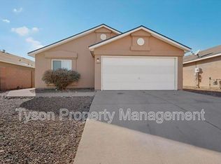 1305 Amole Vista St SW, Albuquerque, NM 87121
