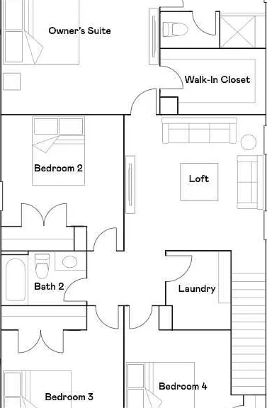 710 Spoonbill Trl — Photo 19