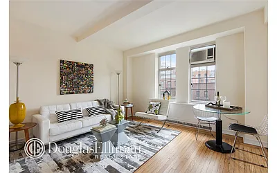 Sold by Douglas Elliman