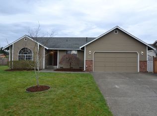 14113 51st Dr NE, Marysville, WA 98271