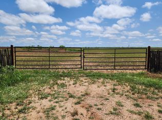 Tbd Paint Creek Rd, Stamford, TX 79553