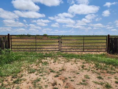 Tbd Paint Creek Rd, Stamford, TX, 79553