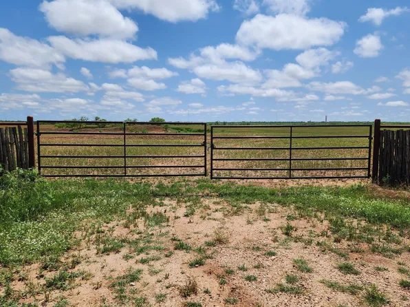 Tbd Paint Creek Rd, Stamford, TX 79553
