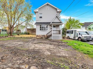 535 Franklin Rear, Wilkes Barre, PA 18702