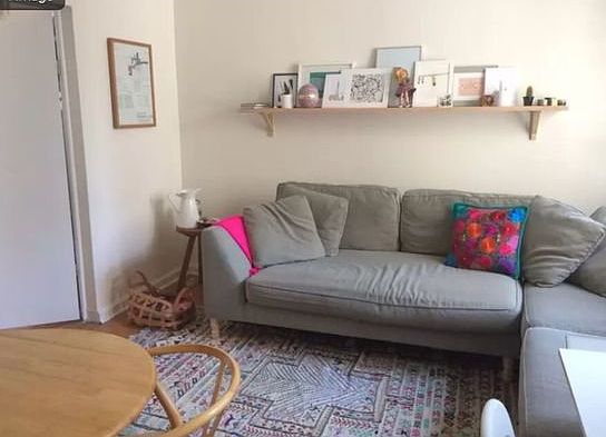 1st image of 600 Park Pl #9A
