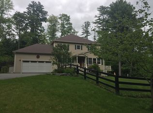 24 Oak Ridge Rd, West Lebanon, NH 03784