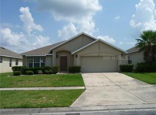 3507 Maple Ridge Loop, Kissimmee, FL 34741