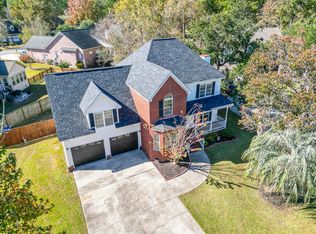8701 Caspiana Ln, North Charleston, SC 29420