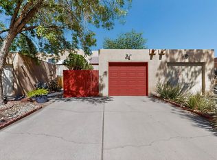 5434 6th St NW, Albuquerque, NM 87107
