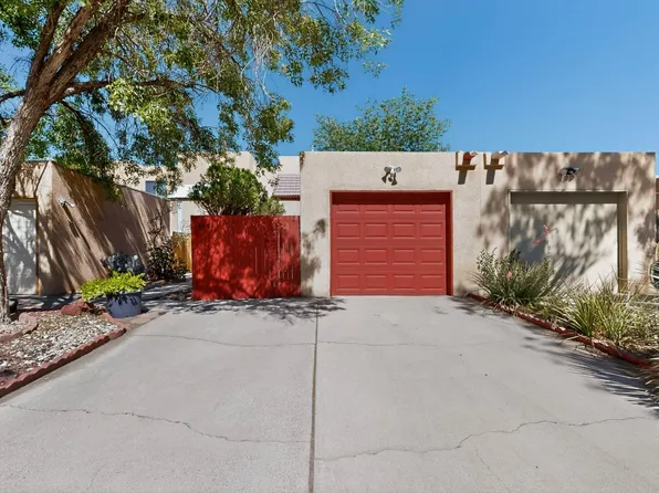 5434 6th St NW, Albuquerque, NM 87107