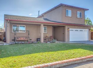 1398 Dentwood Dr, San Jose, CA 95118