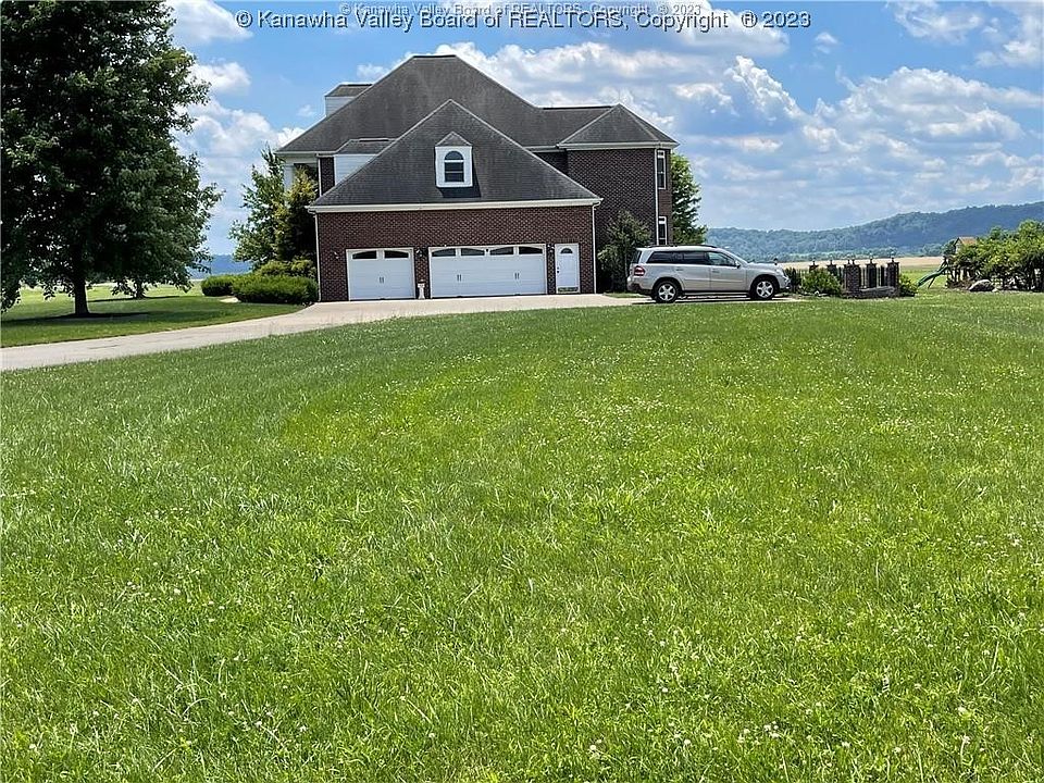 8202 Huntington Rd, Gallipolis Ferry, WV 25515 Zillow