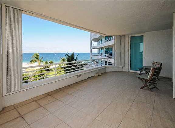 3rd image of 1700 S Ocean Blvd APT 5C