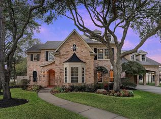 22106 Claradon Point Ln, Katy, TX 77450
