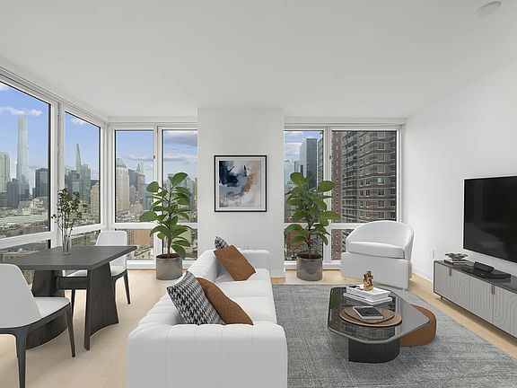 4th image of 605 W 42nd St APT 40F