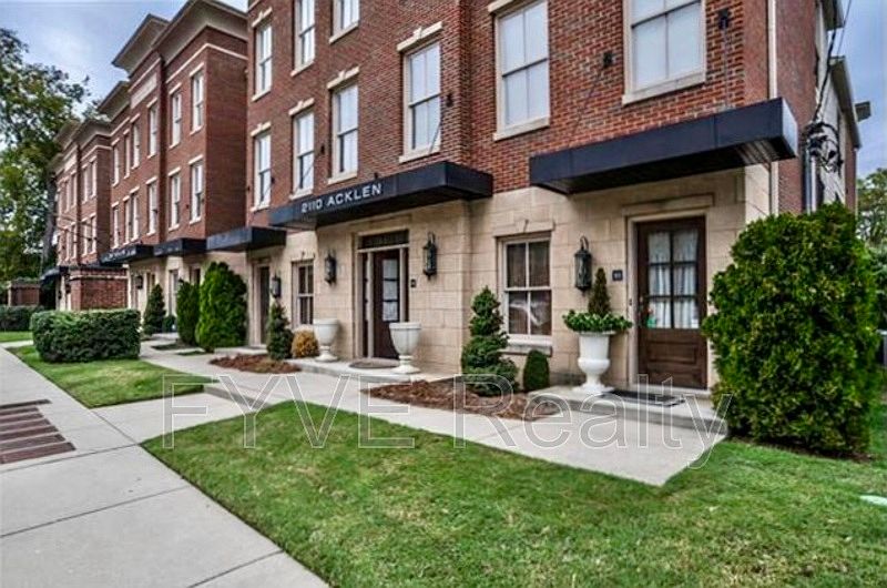 1st image of 2110 Acklen Ave APT 106