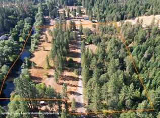 7161 Crowfoot Rd, Trail, OR 97541