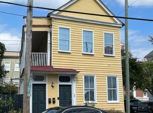 2 Woolfe St APT B, Charleston, SC 29403