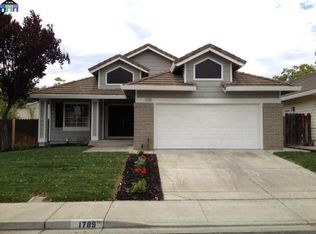 1789 Harmony Way, Pittsburg, CA 94565