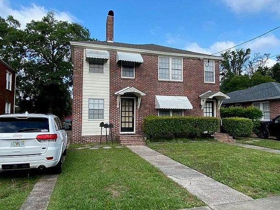 2nd image of 1732 Flagler Ave #B