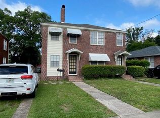 1732 Flagler Ave UNIT A, Jacksonville, FL 32207
