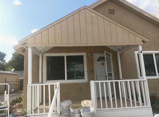 270 Main St, Caliente, NV 89008