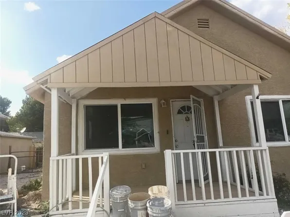 270 Main St, Caliente, NV 89008