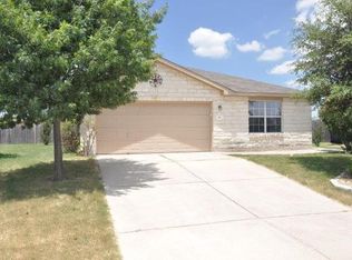 116 Brickyard Ln, Jarrell, TX 76537