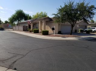 15210 N 28th Pl, Phoenix, AZ 85032