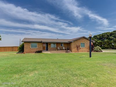 1904 124th St, Lubbock, TX, 79423