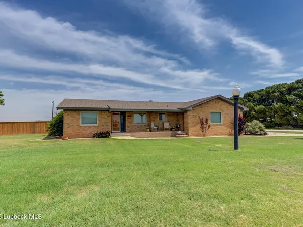 1904 124th St, Lubbock, TX 79423