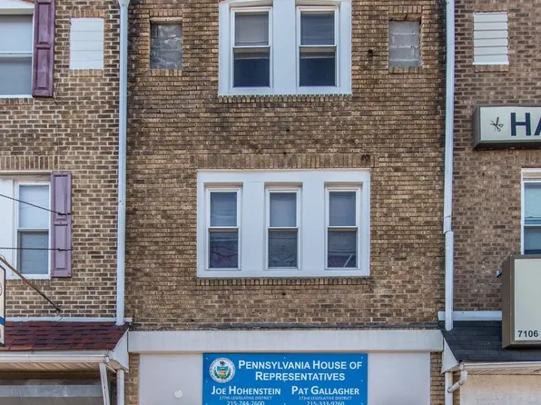 7104 Torresdale Ave, Philadelphia, PA 19135