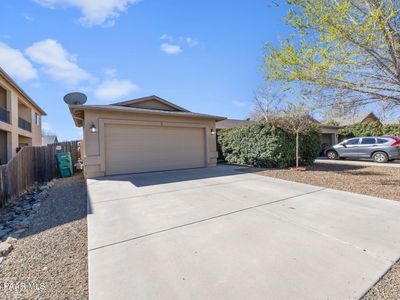 8219 E Long Mesa Dr APT C, Prescott Valley, AZ, 86314