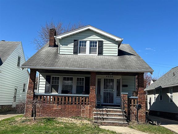 3rd image of 4934 E 109th St